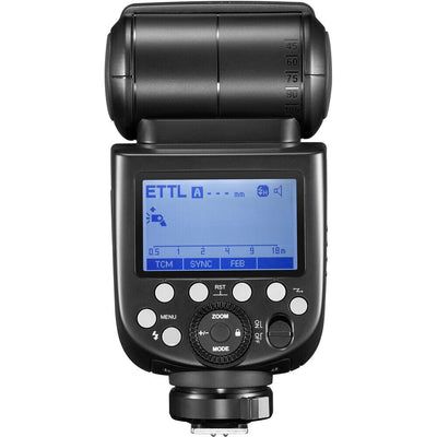 Godox TT685IIN ( Mark II ) Speed Light Flash Thinklite TTL for Nikon