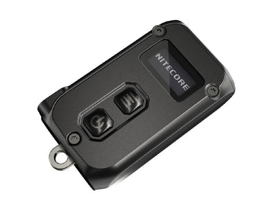 Nitecore 500 Lumen - TINI 2 Key Ring Flash