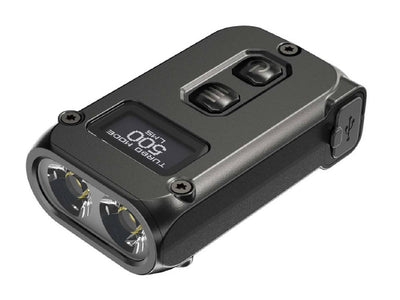 Nitecore 500 Lumen - TINI 2 Key Ring Flash