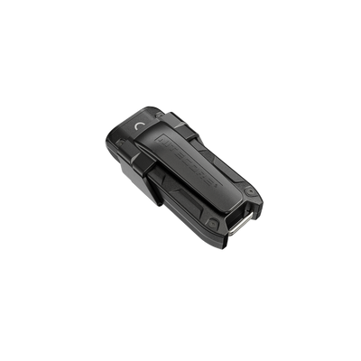 Nitecore TIP SE compact 700 lumen USB-C rechargeable keychain light