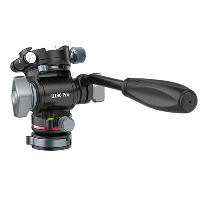 Ulanzi U-190 Pro Mini Fluid Video Head