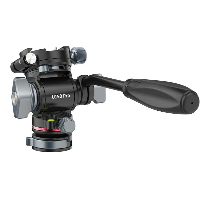 Ulanzi U-190 Pro Mini Fluid Video Head