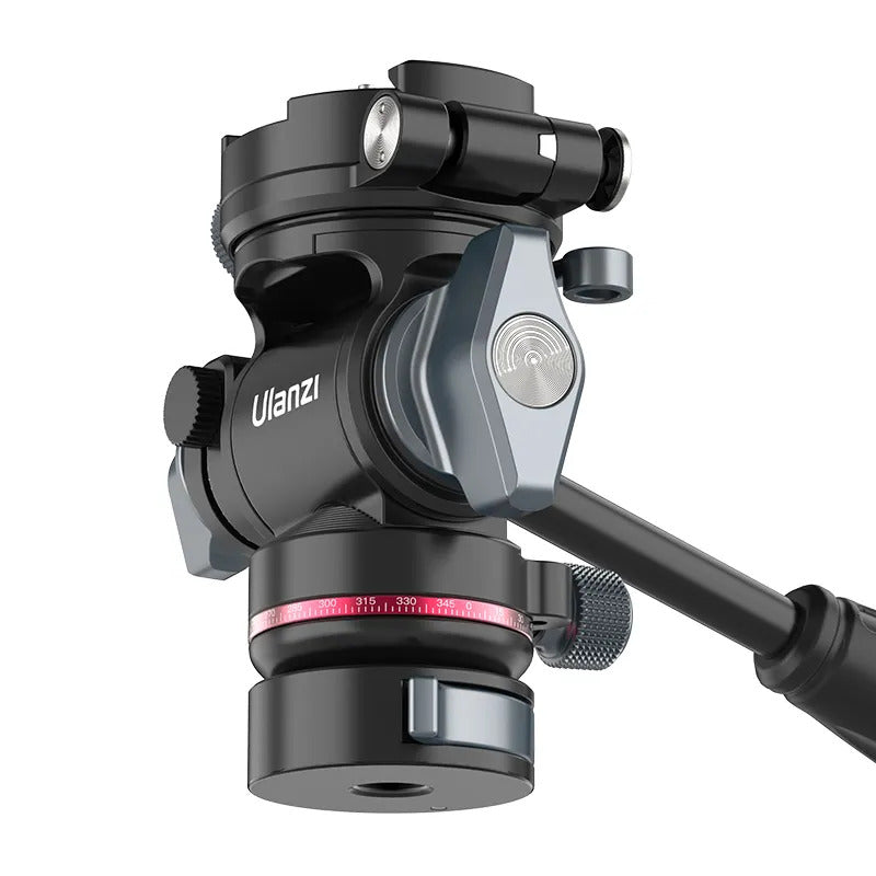 Ulanzi U-190 Pro Mini Fluid Video Head