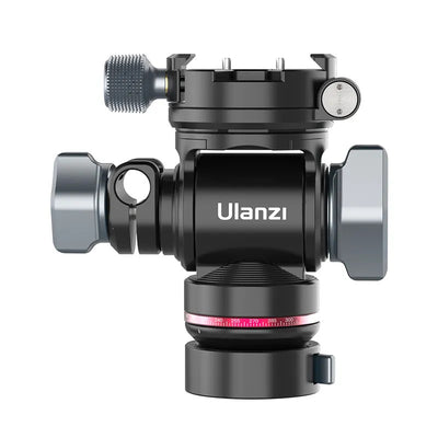 Ulanzi U-190 Pro Mini Fluid Video Head