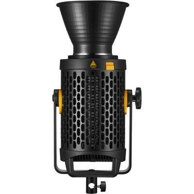 Godox UL150IIBI Bi-Color Silent LED Light  (2800K-5600K)