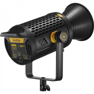 Godox UL150IIBI Bi-Color Silent LED Light  (2800K-5600K)