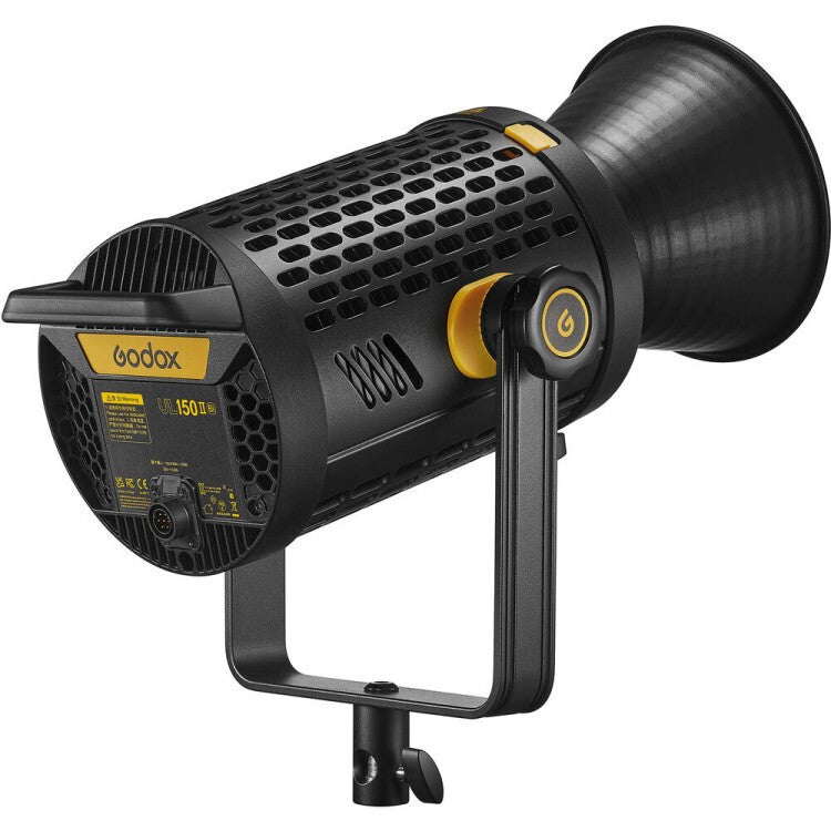 Godox UL150IIBI Bi-Color Silent LED Light  (2800K-5600K)