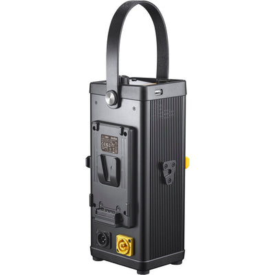 Godox UL150IIBI Bi-Color Silent LED Light  (2800K-5600K)