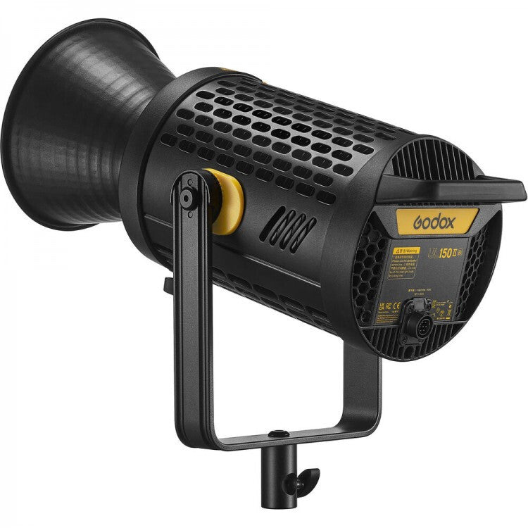 Godox UL150IIBI Bi-Color Silent LED Light  (2800K-5600K)