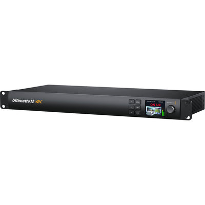 Blackmagic Design Ultimatte 12 4K