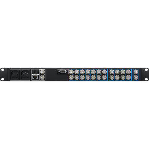 Blackmagic Design Ultimatte 12 4K Keyer Advanced Compositing Processor