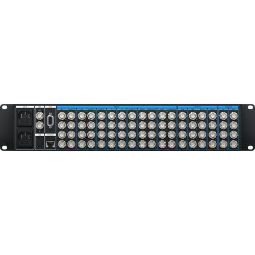 Blackmagic Design Ultimatte 12 8K Keyer/Advanced Compositing Processor