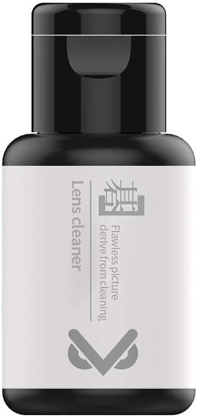 VSGO V-C01E Optical Lens Cleaner Professional Lens Cleaning Kit