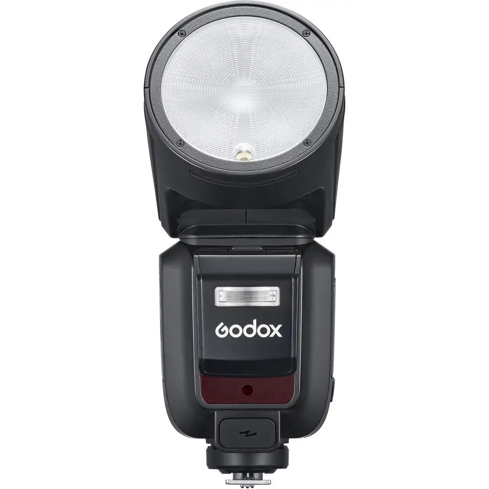 Godox V100 Speedlite Flash for Canon