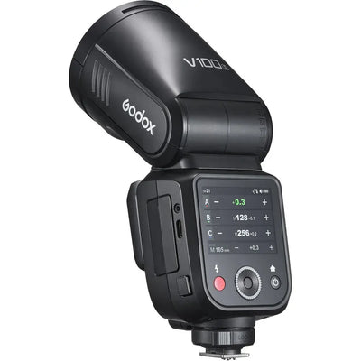 Godox V100 Speedlite Flash for Canon