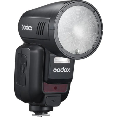 Godox V100 Speedlite Flash for Canon