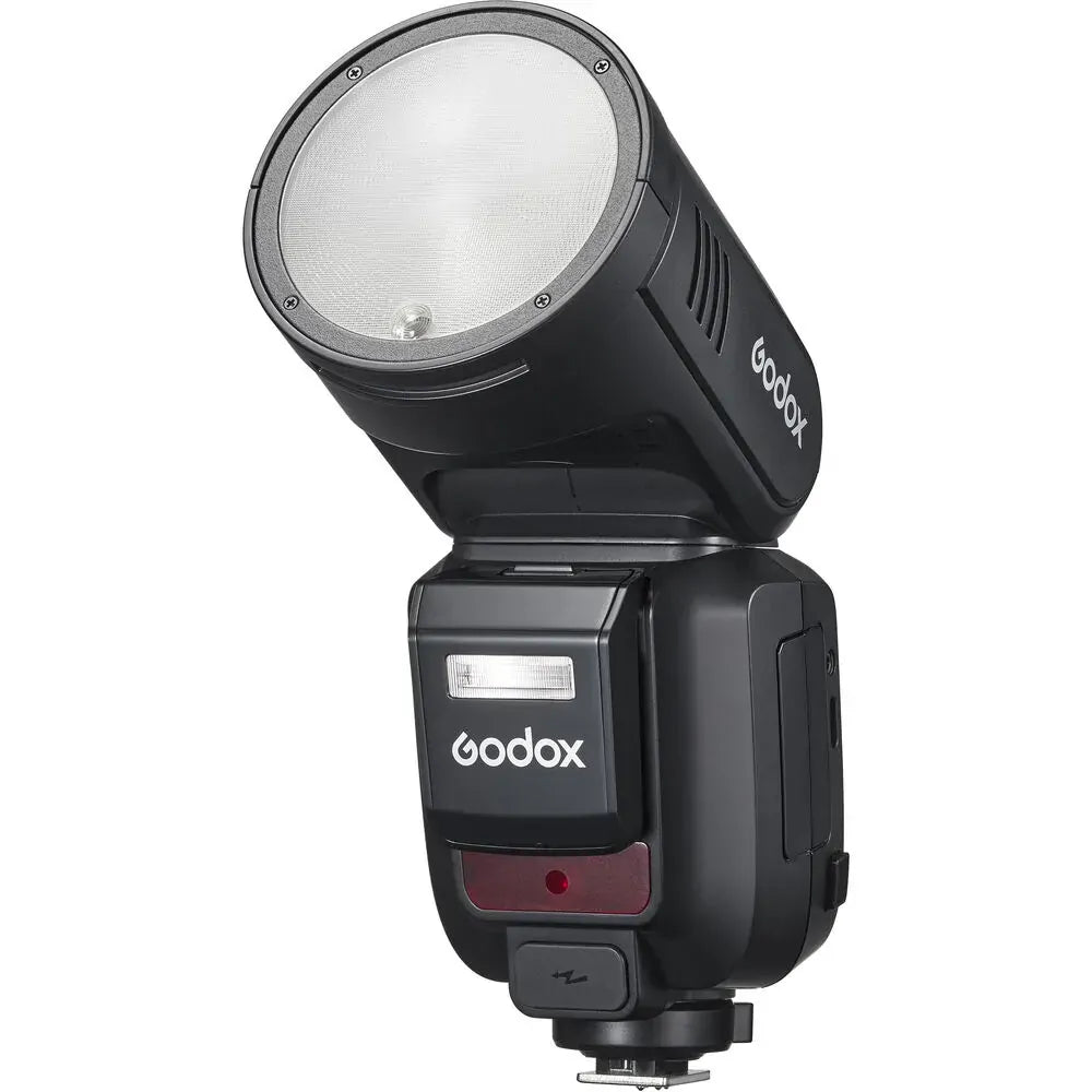 Godox V100 Speedlite Flash for Canon