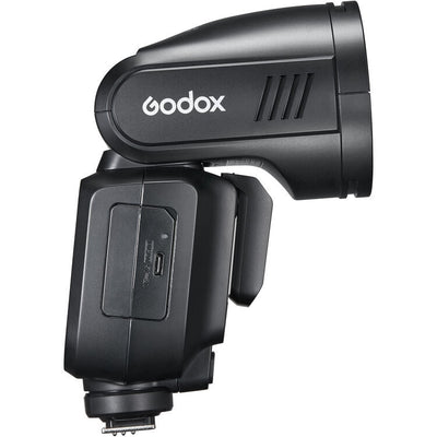 Godox V100 Speedlite Flash for Olympus