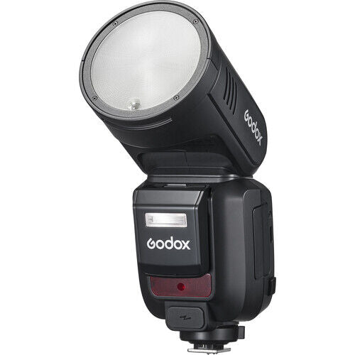 Godox V100 Speedlite Flash for Olympus