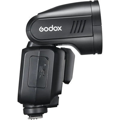 Godox V100 Speedlite Flash For Pentax