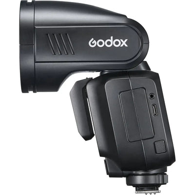 Godox V100 Speedlite Flash For Pentax