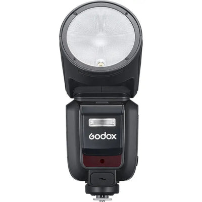 Godox V100 Speedlite Flash for Sony