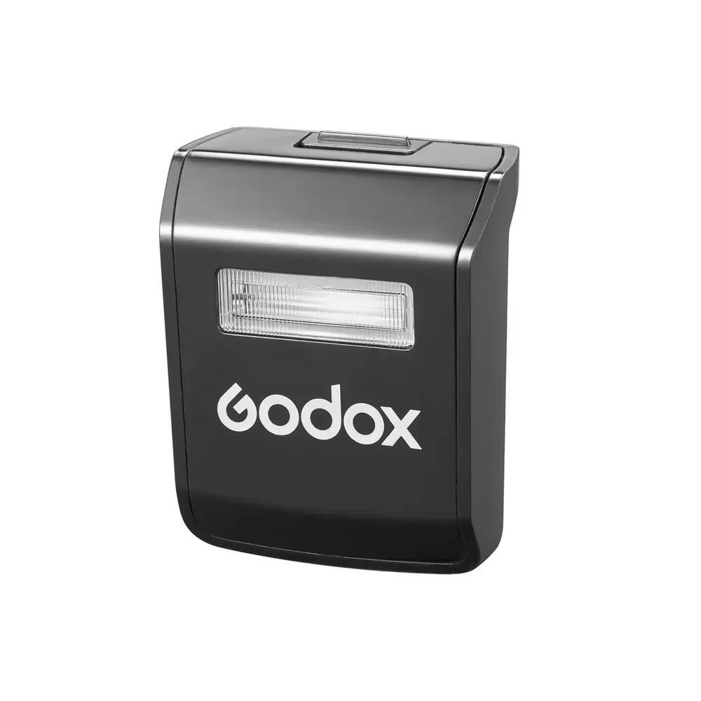Godox V1 Pro Olympus and Panasonic Round Head TTL Speedlite Flash