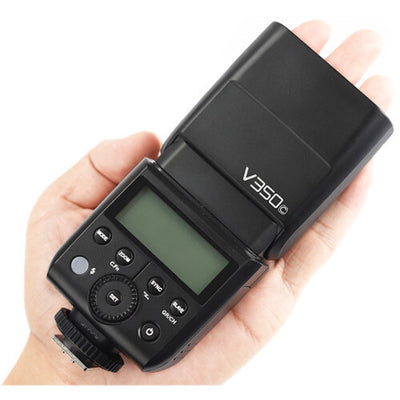 Godox V350C Ving TTL Speedlite Flash for Canon