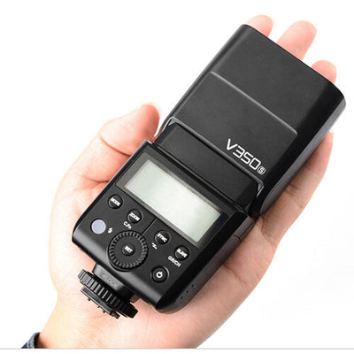 Godox V350C Ving TTL Speedlite Flash for Canon