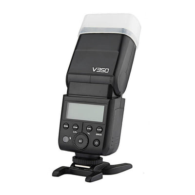 Godox V350N Ving TTL Speedlite Flash for Nikon