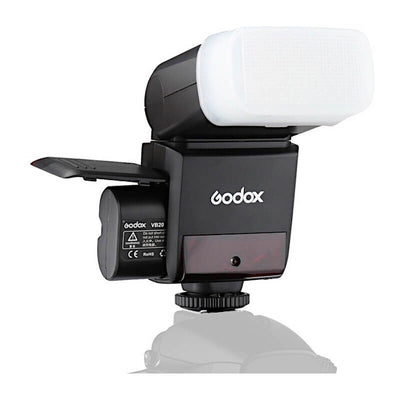 Godox V350N Ving TTL Speedlite Flash for Nikon