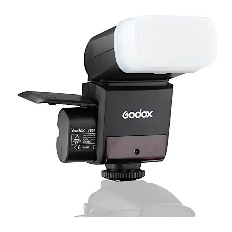 Godox V350N Ving TTL Speedlite Flash for Nikon