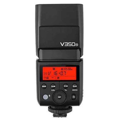 Godox V350N Ving TTL Speedlite Flash for Nikon