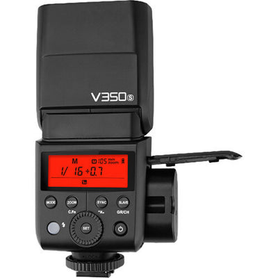 Godox V350S Ving TTL Speedlite Flash for Sony