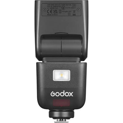 Godox V480C TTL L-Ion Touch Screen Flash (Canon)