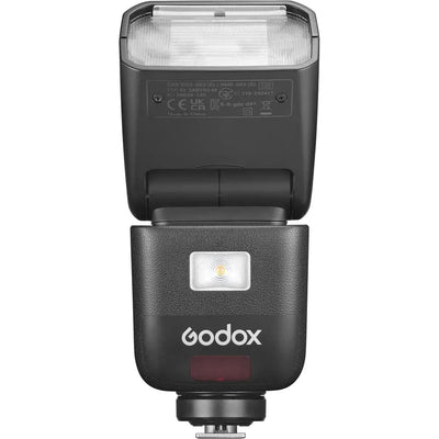 Godox V480C TTL L-Ion Touch Screen Flash (Canon)