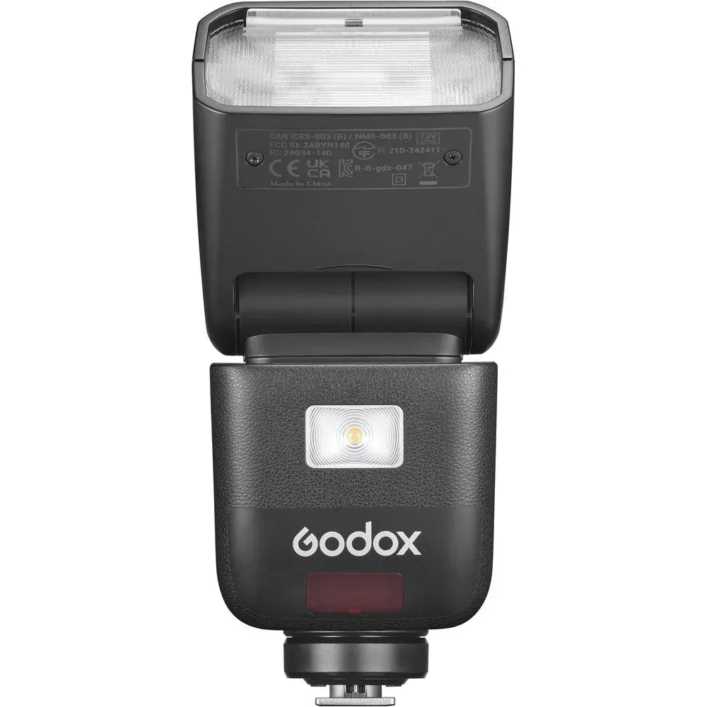 Godox V480F TTL L-Ion Touch Screen Flash (Fujifilm)