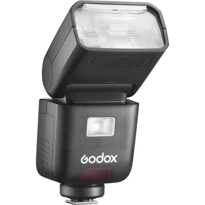 Godox V480N TTL L-Ion Touch Screen Flash (Nikon)