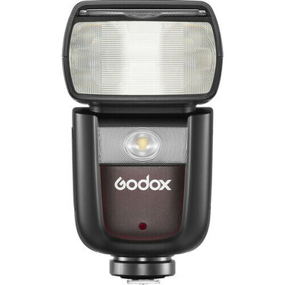 Godox V860III Ving TTL HSS LI-ION Speedlight Flash (please choose camera brand) [Camera Model: SONY]