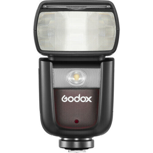 Godox V860III Ving TTL HSS LI-ION Speedlight Flash (please choose camera brand) [Camera Model: SONY]
