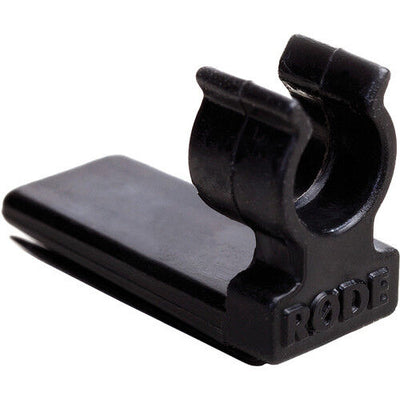 RODE Vampire Clip Double-Toothed Clothing Pin