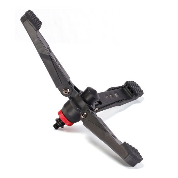 LEOFOTO MONOPOD VOET STAND VD-02