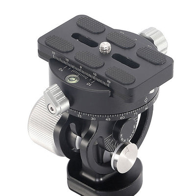 LEOFOTO VH-10 ALUMINIUM MONOPOD HEAD
