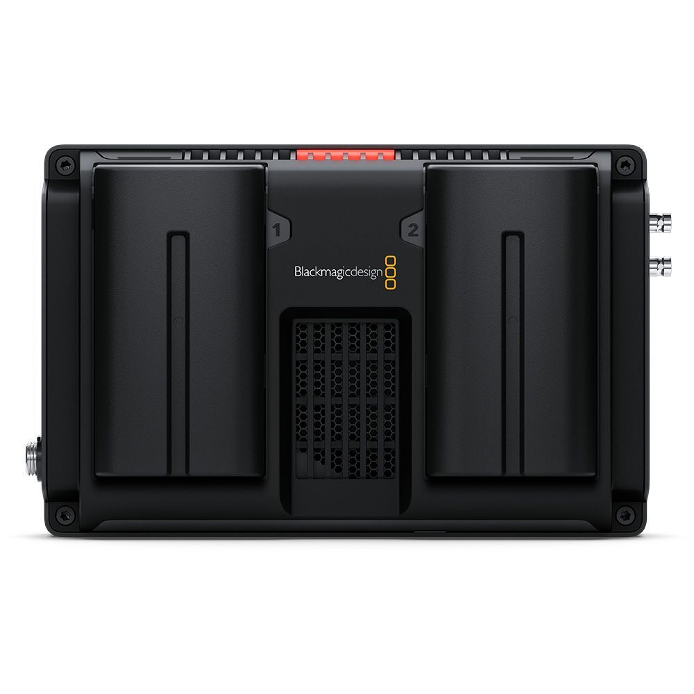 Blackmagic Design Video Assist HDMI/SDI-12G 5" Monitor