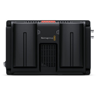 Blackmagic Design Video Assist HDMI/SDI-12G 5" Monitor