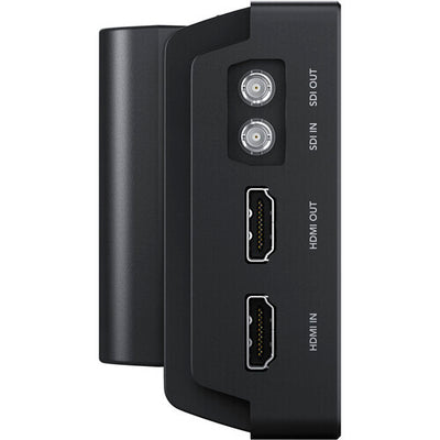 Blackmagic Design Video Assist HDMI/SDI-3G 5" Monitor