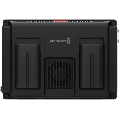 Blackmagic Design Video Assist 7" HDR Recording Monitor