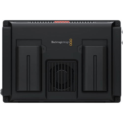 Blackmagic Design Video Assist 7" HDR Recording Monitor
