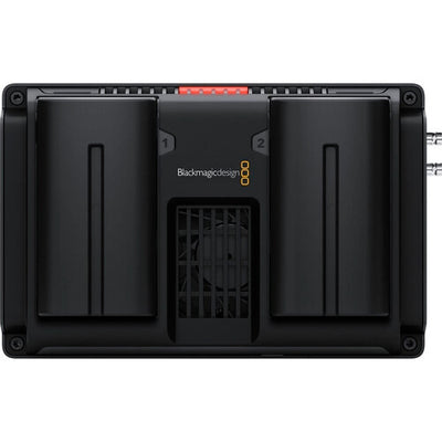 Blackmagic Design Video Assist HDMI/SDI-3G 7" Monitor