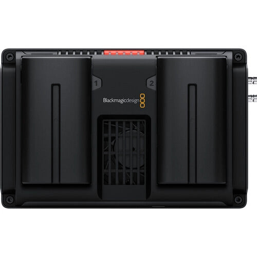 Blackmagic Design Video Assist HDMI/SDI-3G 7" Monitor